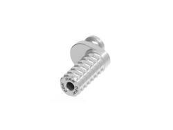RPLF32 DBK RR BRAKE LEVER W/ RPPIF05 EXTRA GRIP ECCENTRIC PIN (SF V4 2025)