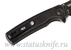 Нож Zero Tolerance 0044BW First 2фотография - 5