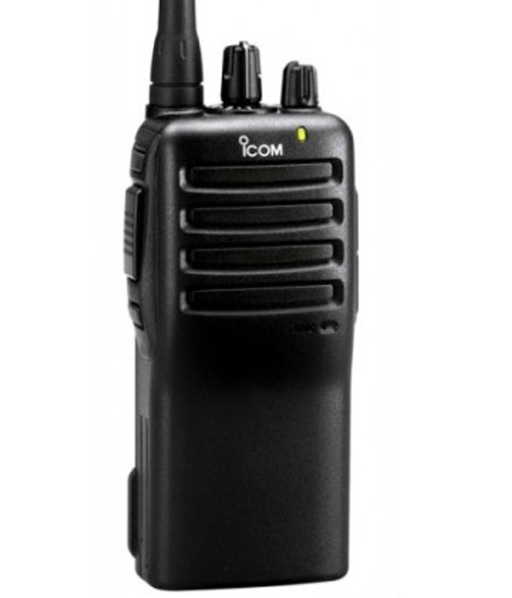Icom IC-F26 Радиостанция портативная
