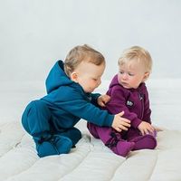 Моксы "Слива" утепленные 0+