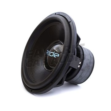 Сабвуфер Pride T v.3 18" 0.8d