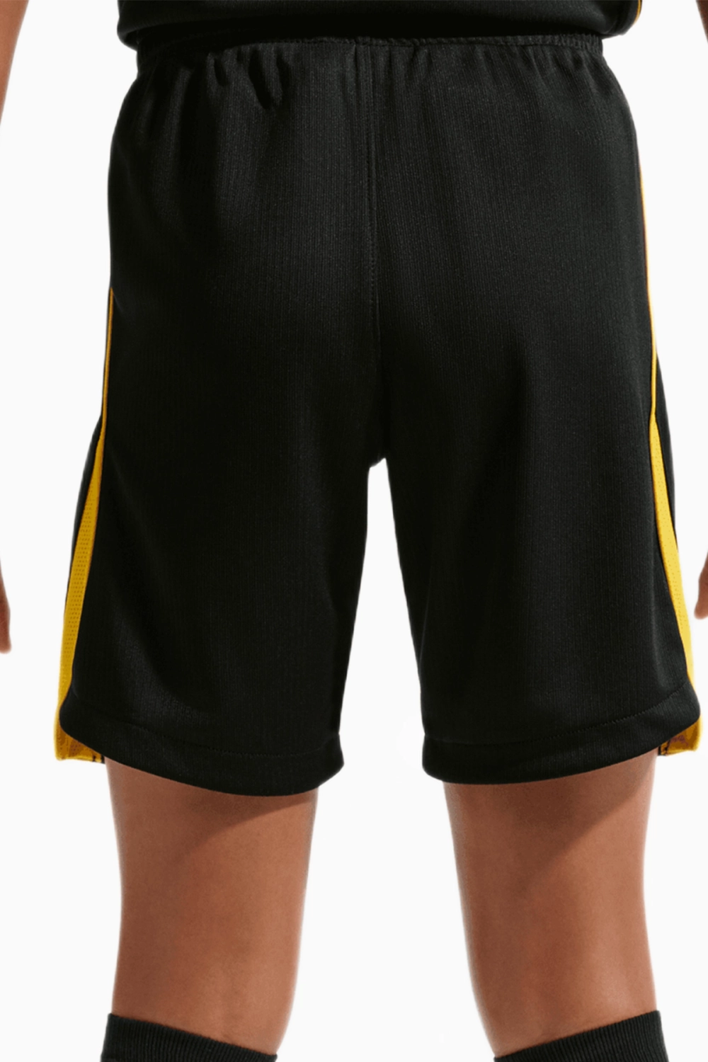 Шорты Nike Chelsea FC 26/27 Away Stadium Junior - черный