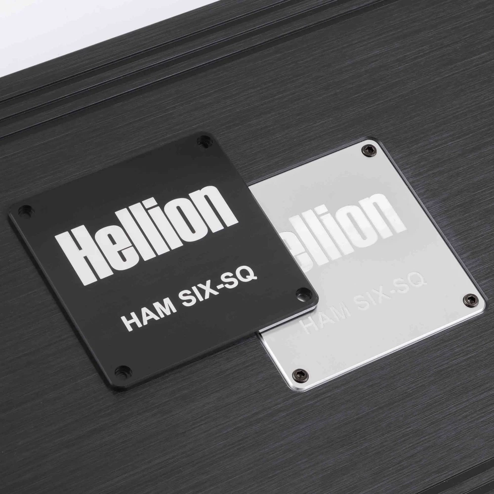 Hellion HAM SIX-SQ