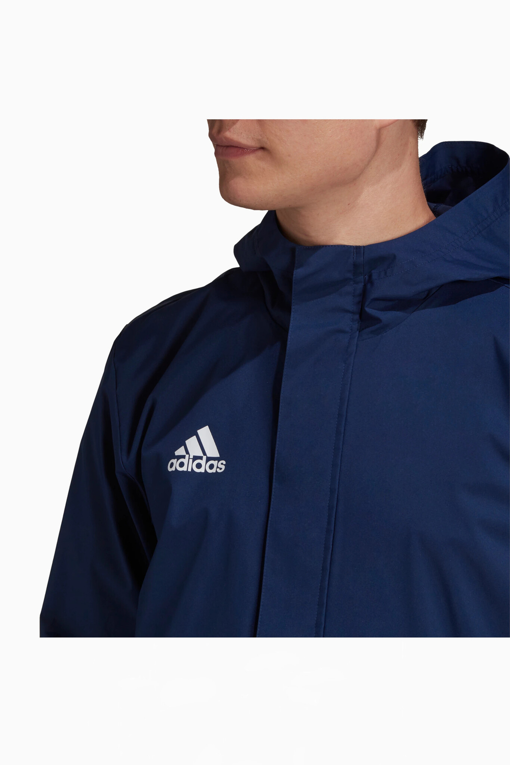Куртка adidas Entrada 22 Allweather Junior