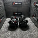 КОВАНЫЕ ДИСКИ для Nissan GTR 2016 R35