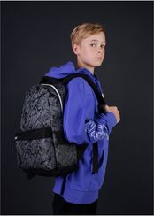 Çanta \ Bag \ Рюкзак школьный Manga 3