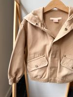Хлопковая куртка Zara, 104