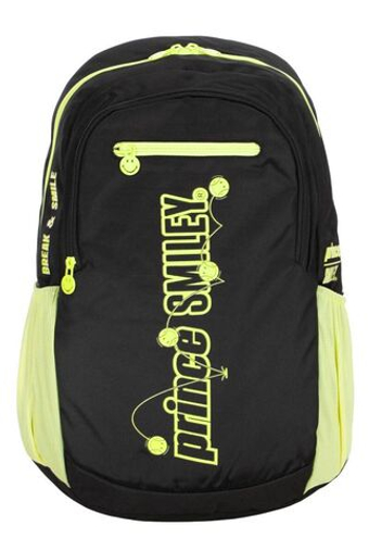 Рюкзак теннисный Prince X Smiley Junior Рюкзак- black