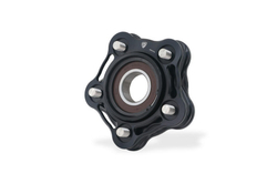 FC253 CNC RACING REAR SPROCKET FLANGE (P V4 2025, SF V4 2025)