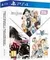 PS4 Tales of Zestiria + Tales of Berseria + Tales of Vesperia (Новый, Русские субтитры, CUSA-02461/05105/12287)