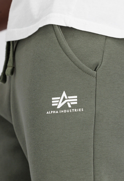 Брюки спортивные мужские ALPHA INDUSTRIES Basic Jogger SL S Leg