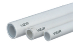 Труба ПП армированная Ф20*3,4мм (PN25)  200м ViEiR