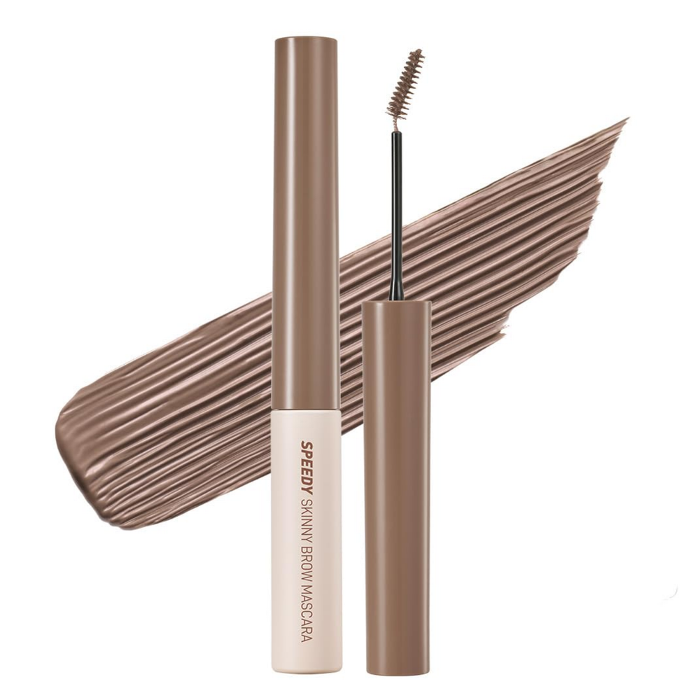 Peripera Speedy Skinny Browcara