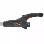 Шлиф.машинка MAXXT, с бесщеточным мотором, 220V/50Hz, 550W