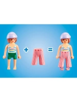 Набор Бутик одежды Playmobil 71534