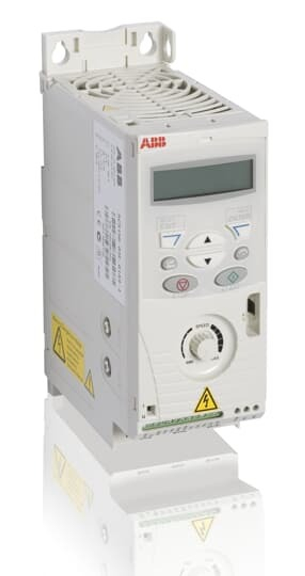 Преобразователь частоты ABB ACS150-03E-07A3-4