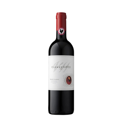 Вино Clemente VII, Chianti Classico, 2020, 0.75 л
