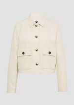 Легкая куртка с текстурным рисунком s.Oliver Black Label