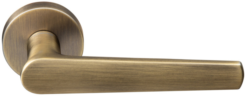 Ручка SILLUR ESCUDO ANT.BRONZE античная бронза