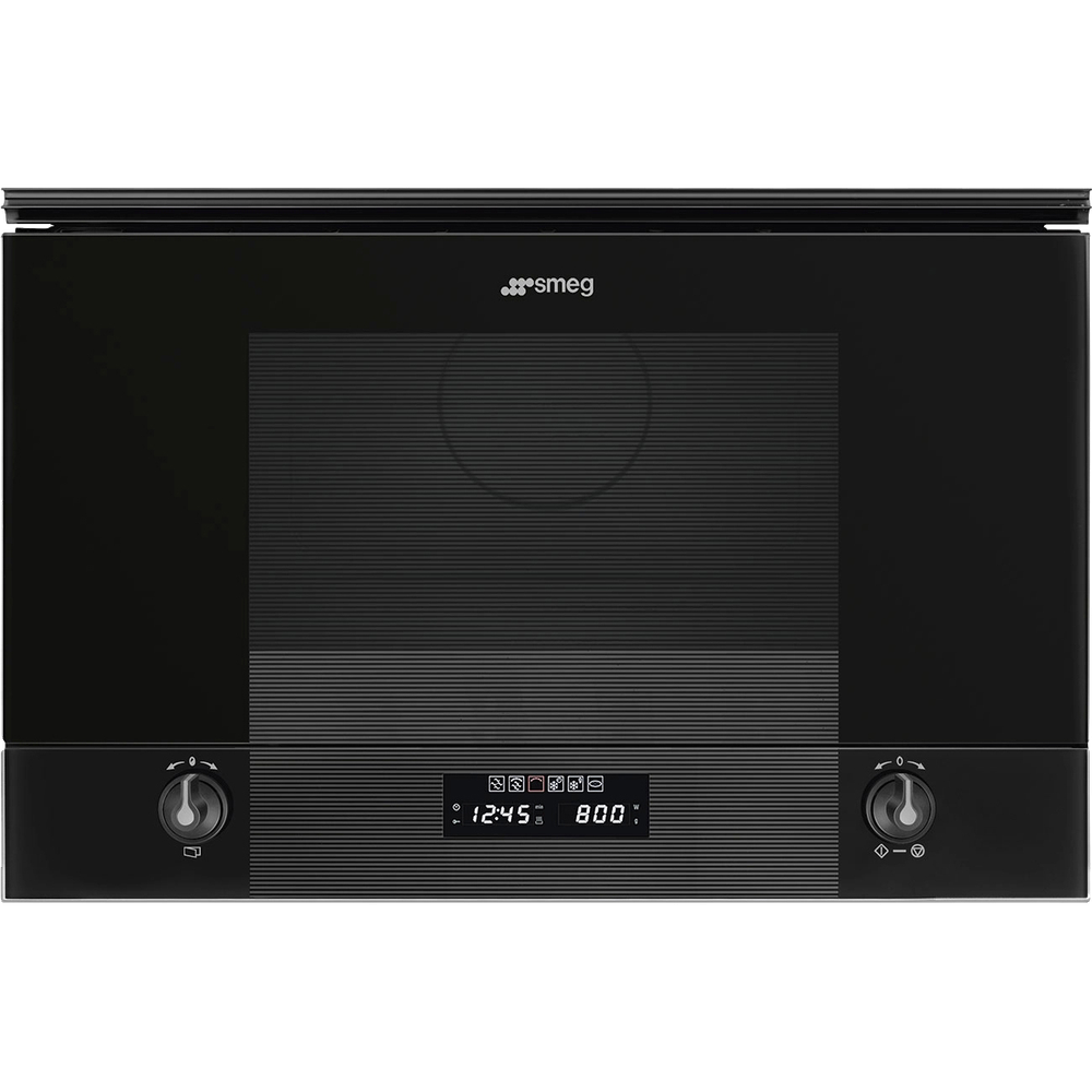 Smeg MP122B3