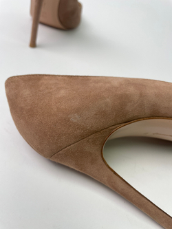 Туфли Gianvito Rossi