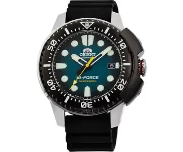Мужские часы Orient RA-AC0L04L00B