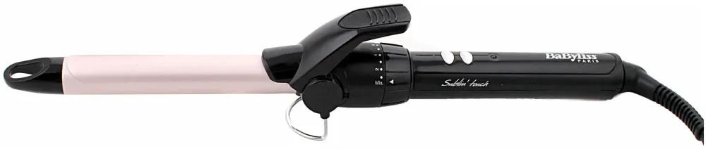 Щипцы BaByliss 19mm Curling Tong C319E - 2