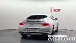 Bentley Continental GT 4.0 GT — 2023