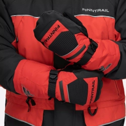 РУКАВИЦЫ МЕМБРАННЫЕ FINNTRAIL NORDIC 2942