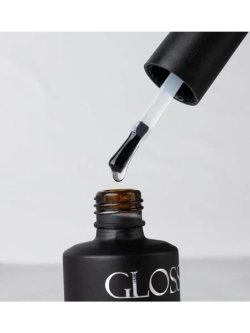 GLOSS Hard Base - гелевая база для гель-лаку, 15 мл