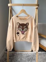 Хлопковый свитшот Twinset, 152