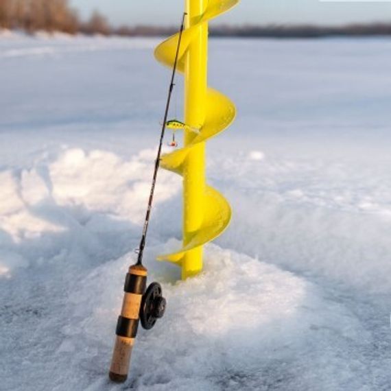 Ледобур Тонар ICEBERG-EURO 130 (R)-1300 v3.0 (правое вращение) LA-130RE