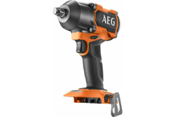 AEG Ударный гайковерт AEG BSS18S12BL-0 без аккумулятора в комплекте 4935472279
