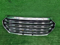 Решетка радиатора Jetour X90 PLUS (2021-н.в.)
