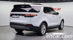 Land Rover Discovery 3.0 SD6 SE — 2019