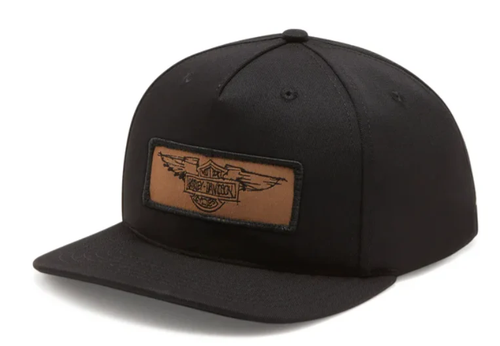 Бейсболка Willie G Harley-Davidson