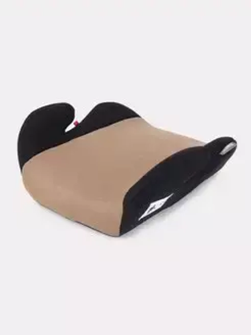 Автокресло RANT basic ZY03 "MICRO" (Beige) группа 3 (22-36 кг)