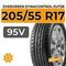 Evergreen Dynacontrol EU728 205/55 R17 95V