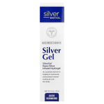 American Biotech Labs, Silver Biotics®, гель с серебром, 114 г (4 унции)