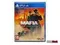 PS4 Mafia: Definitive Edition (Б/У, Полностью на русском языке, CUSA-18100)