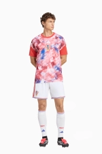 Футболка adidas Croatia 2026 Pre-Match
