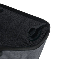 Рюкзак Ortlieb Soulo 25л Ebony