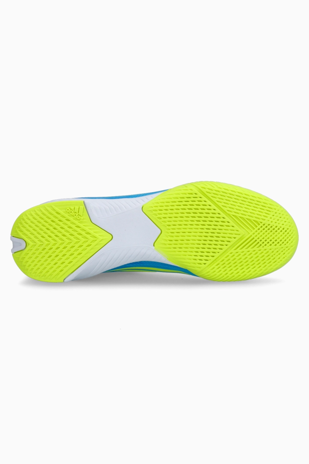 Футзалки adidas F50 League IN Junior - синий