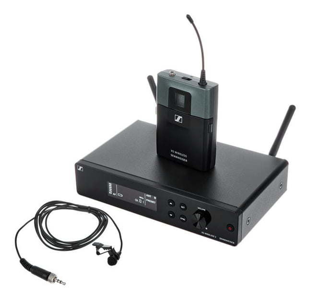 Sennheiser XSW 2-ME2