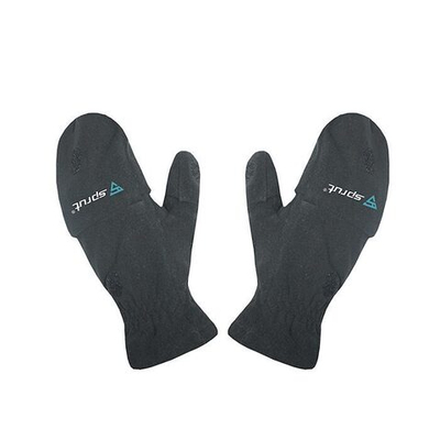 Перчатки-варежки Sprut  Thermal Gloves (GREY-XL)