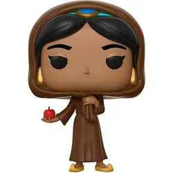 Funko POP! Disney. Aladdin: Jasmine (477)