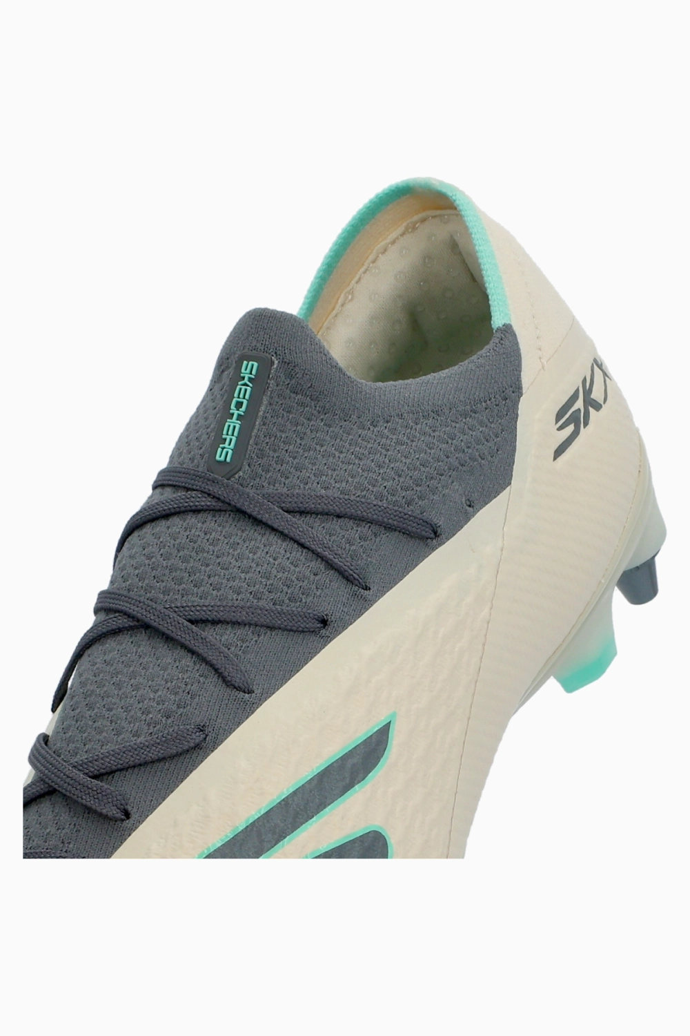 Бутсы Skechers SKX 02 Elite SG - бежевый