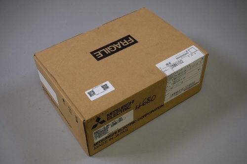 MITSUBISHI MDS-EJH-V1-20