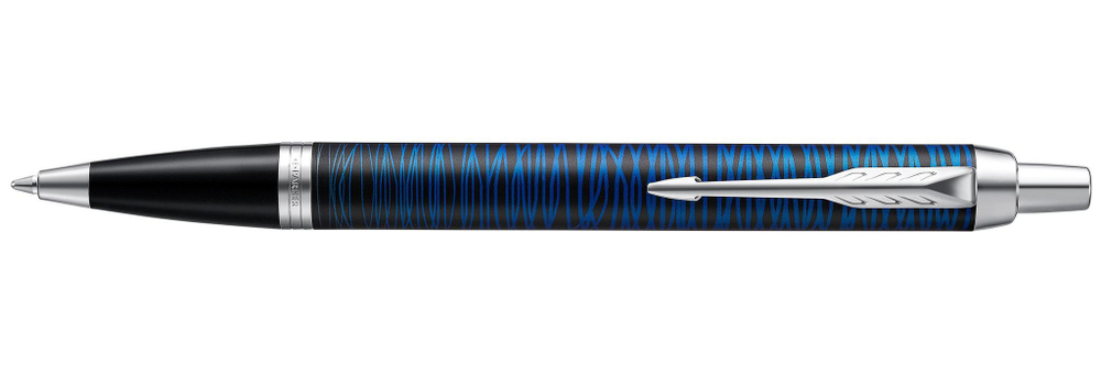 Шариковая ручка Parker IM Premium SE Blue origin