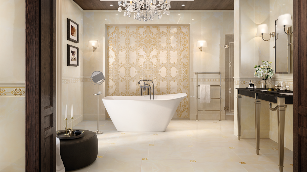 CHARM EVO ONYX (ШАРМ ЭВО ОНИКС) 1200*600 керамогранит, натуральный